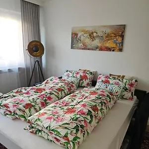 Apartment Sonnenplaetzchen, Bamberg